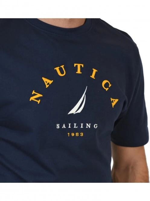 Schooner T-Shirt