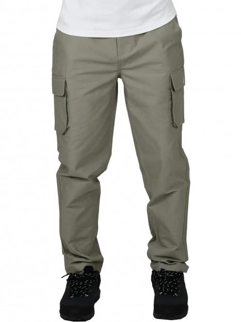 Nautica Cape Cargo Pant férfi utcai nadrág zöld színben 2