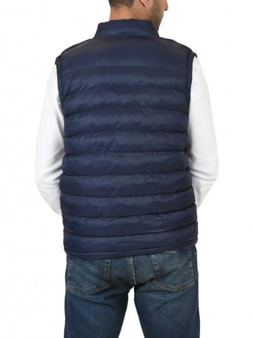 Rothes Gilet