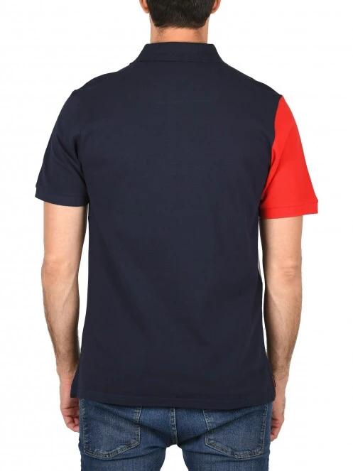 Buck Polo Shirt