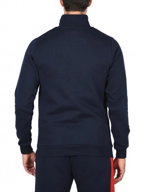 Colton 1/4 Zip Top