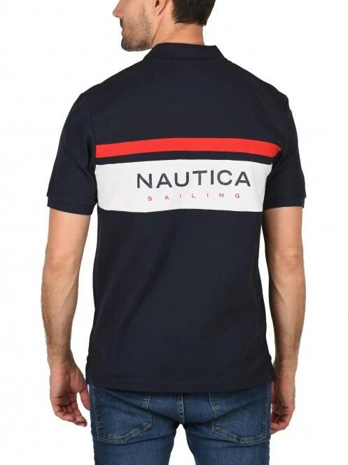 Maddox Polo Shirt