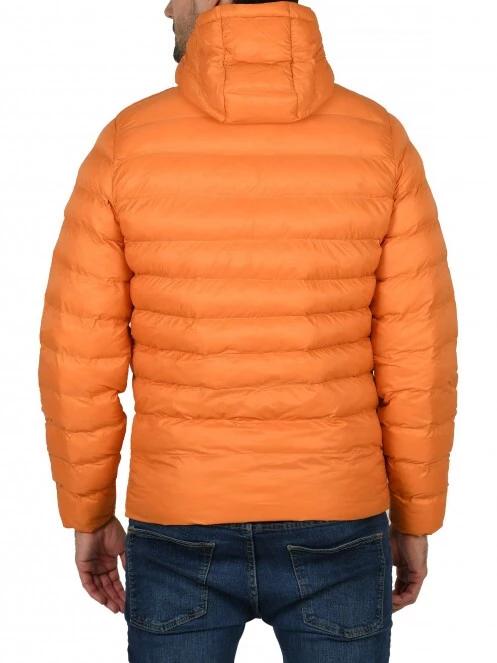 Zion Padded Jacket