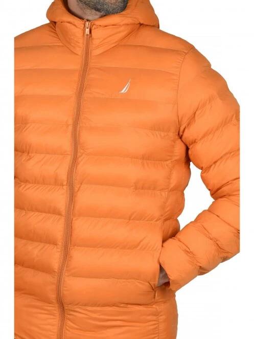 Zion Padded Jacket