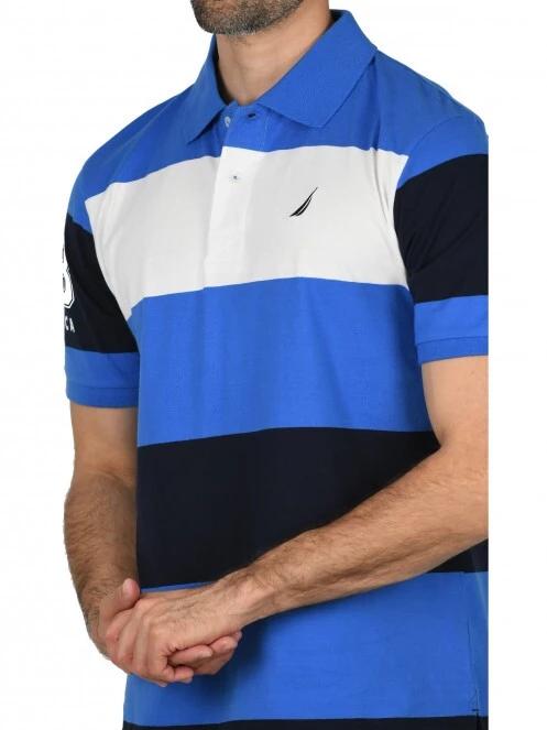 Dash Polo Shirt