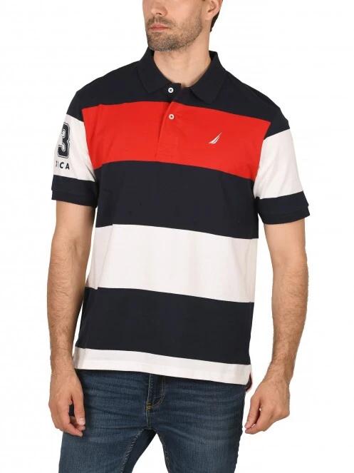 Dash Polo Shirt