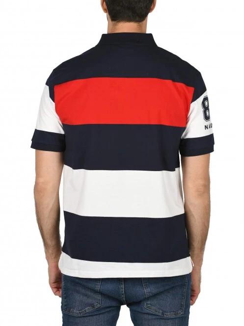 Dash Polo Shirt