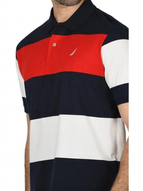 Dash Polo Shirt