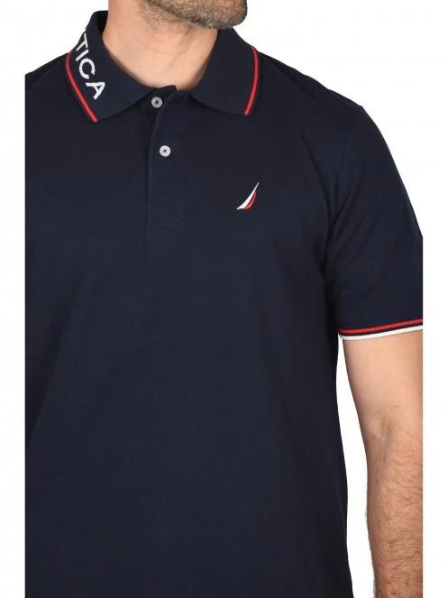 Bromley Polo Shirt