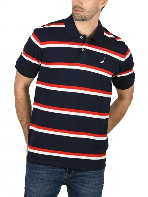 Brennan Polo Shirt