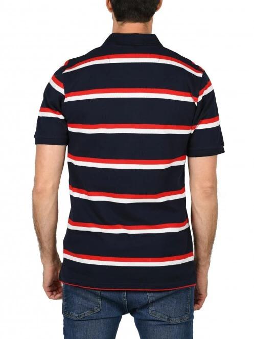 Brennan Polo Shirt