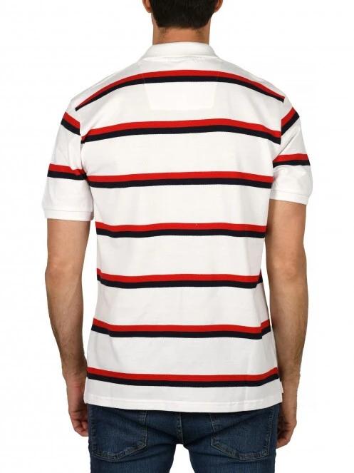 Brennan Polo Shirt