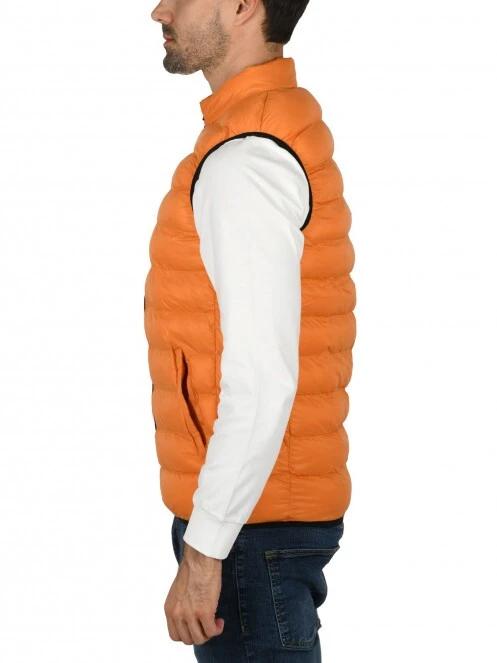 Morgan Gilet