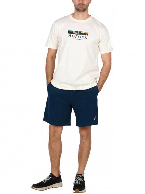 Keegan Fleece Short