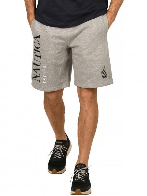 Locust Fleece Short