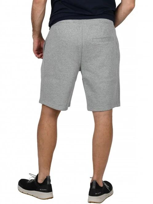 Locust Fleece Short