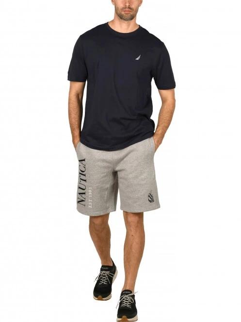 Locust Fleece Short