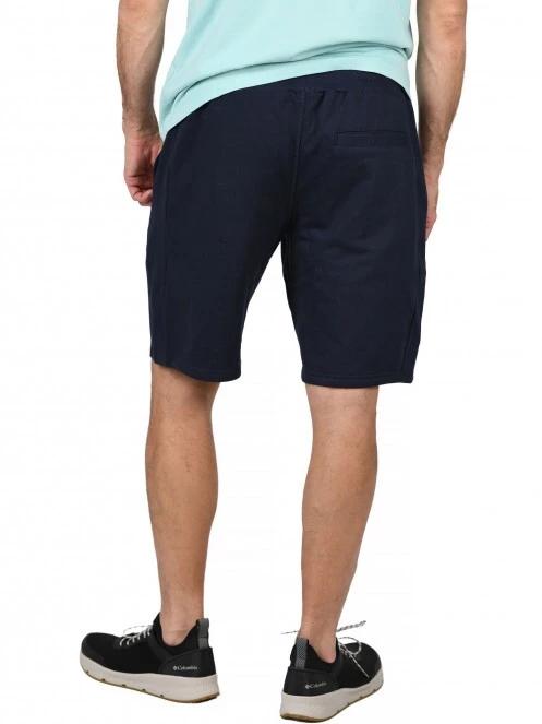 Locust Fleece Short