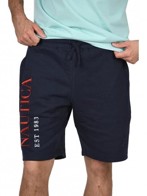 Locust Fleece Short