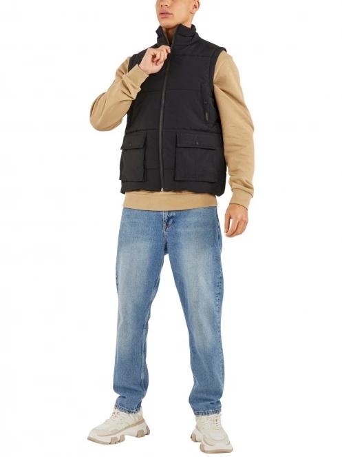 Emmett Gilet