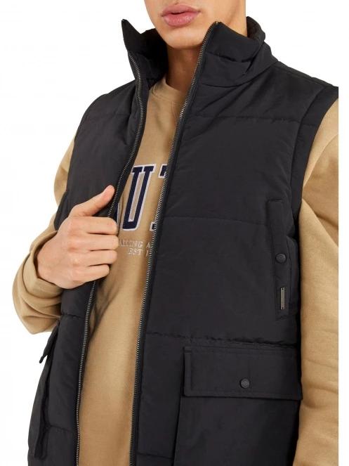 Emmett Gilet