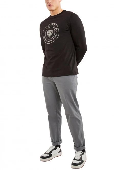 Jemeson LS T-Shirt