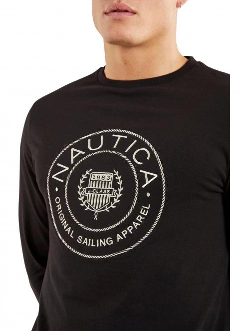 Jemeson LS T-Shirt