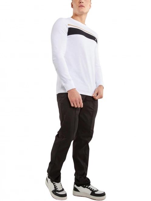 Royton LS T-Shirt