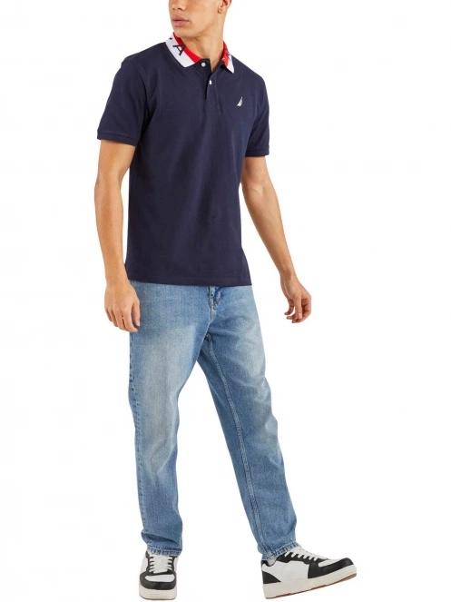 Braxton Polo Shirt