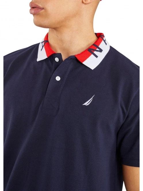 Braxton Polo Shirt