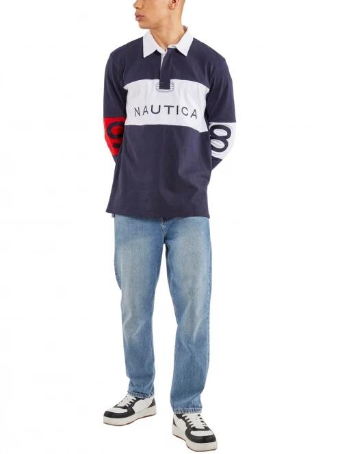 Beckett Rugby Shirt