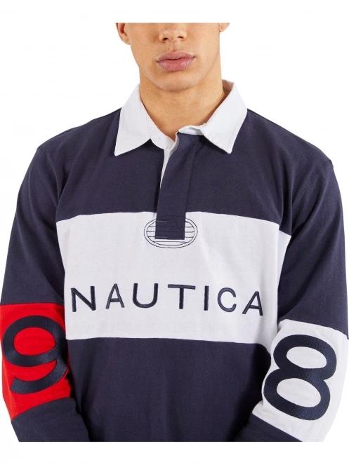 Beckett Rugby Shirt