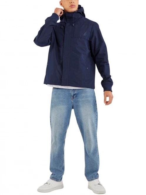 Paxton FZ Jacket