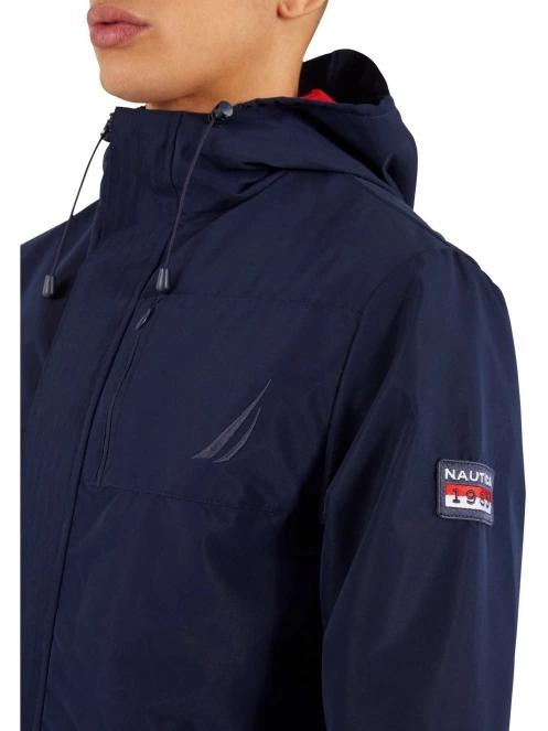Paxton FZ Jacket