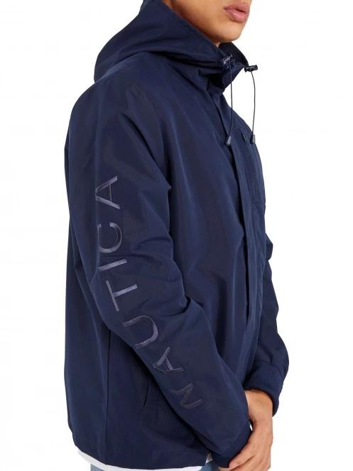 Paxton FZ Jacket