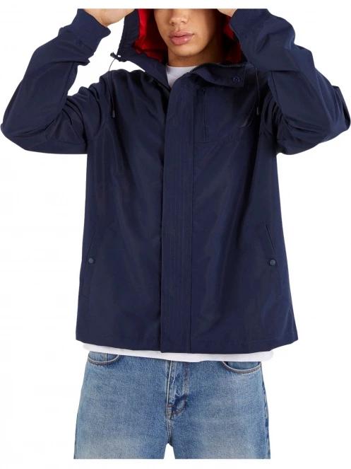 Paxton FZ Jacket