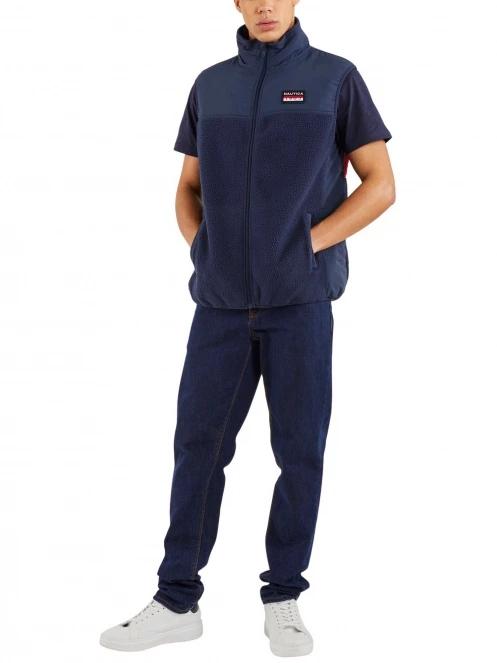 Cruz Gilet