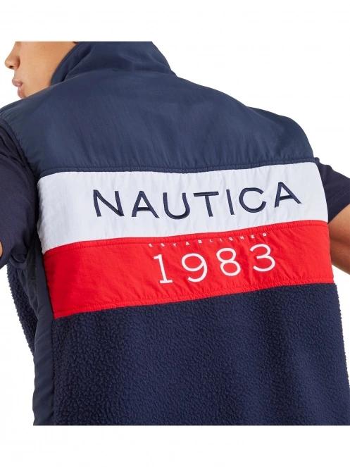 Cruz Gilet