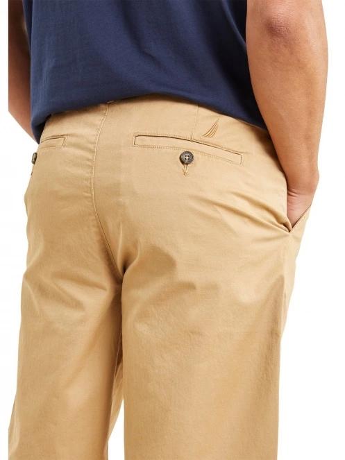 Sage Chino Short