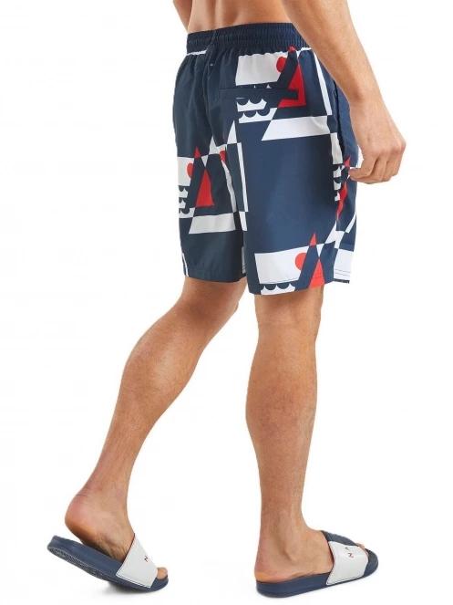 Lhanbryde 6” Swim Short