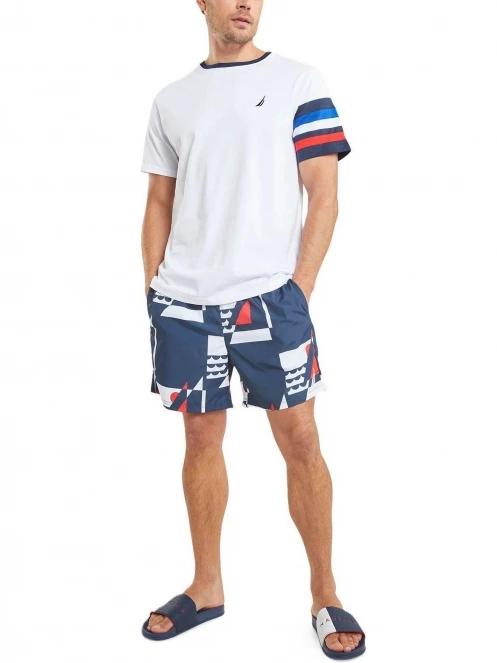 Lhanbryde 6” Swim Short