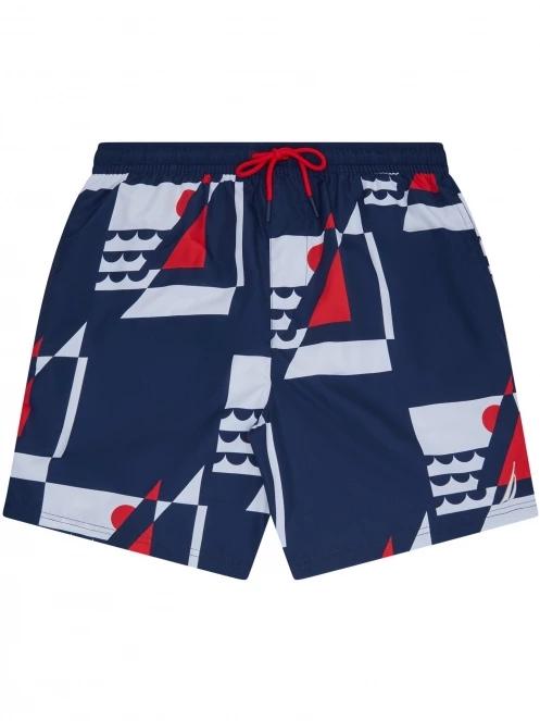 Lhanbryde 6” Swim Short