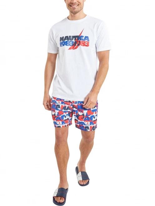 Omari 6” Swim Short