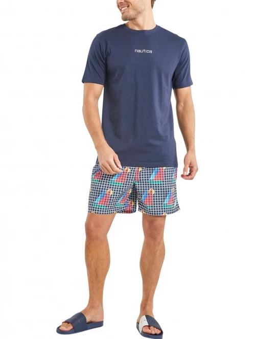 Tadeo 6” Swim Short