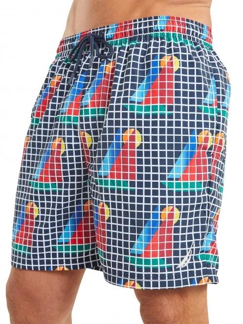 Tadeo 6” Swim Short