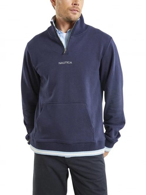 Banff 1/4 Zip Top