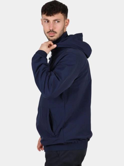 Nautica Eckert FZ Jacket férfi széldzseki sötétkék színben 3
