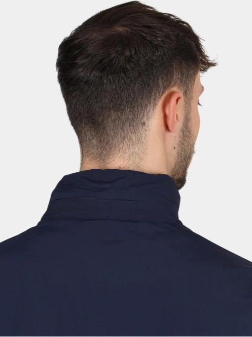 Nautica Eckert FZ Jacket férfi széldzseki sötétkék színben 7