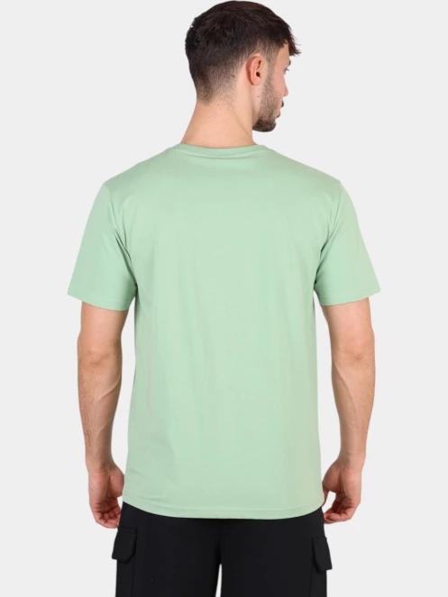 Nautica Raphael T-Shirt férfi rövid ujjú póló zöld színben 4