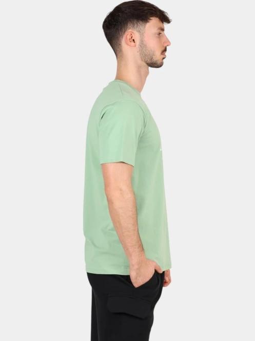 Nautica Raphael T-Shirt férfi rövid ujjú póló zöld színben 5